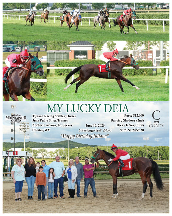 MY LUCKY DEIA - 06-16-26 - R02 - MNR