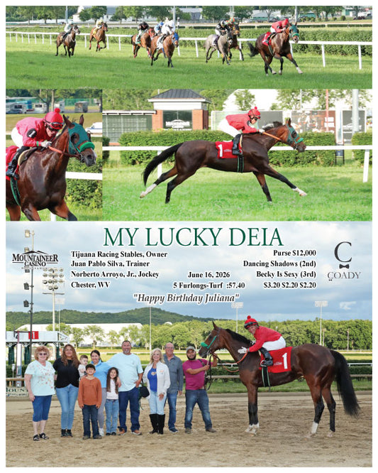 MY LUCKY DEIA - 06-16-26 - R02 - MNR