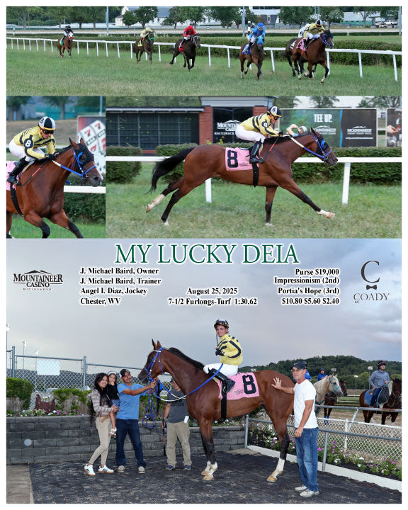 MY LUCKY DEIA - 08-25-25 - R02 - MNR - Coady Media - Kurtis Coady Photography