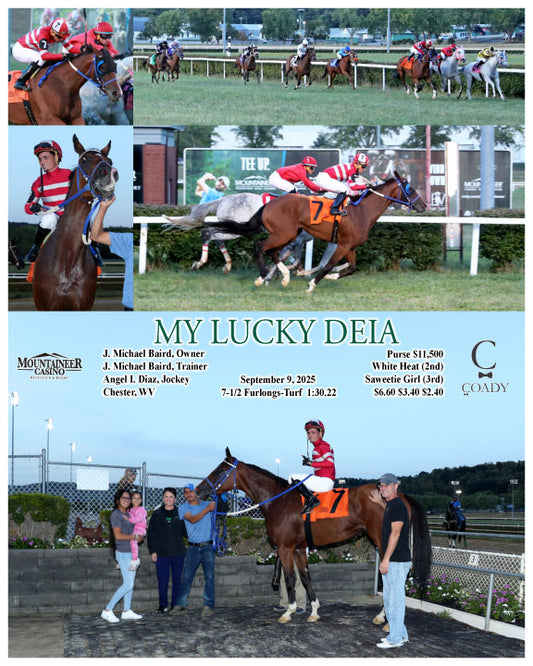MY LUCKY DEIA - 09-09-25 - R02 - MNR - Coady Media - Kurtis Coady Photography