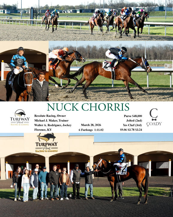 NUCK CHORRIS  - 03-28-26 - R02 - TP - Coady Media - Kurtis Coady Photography