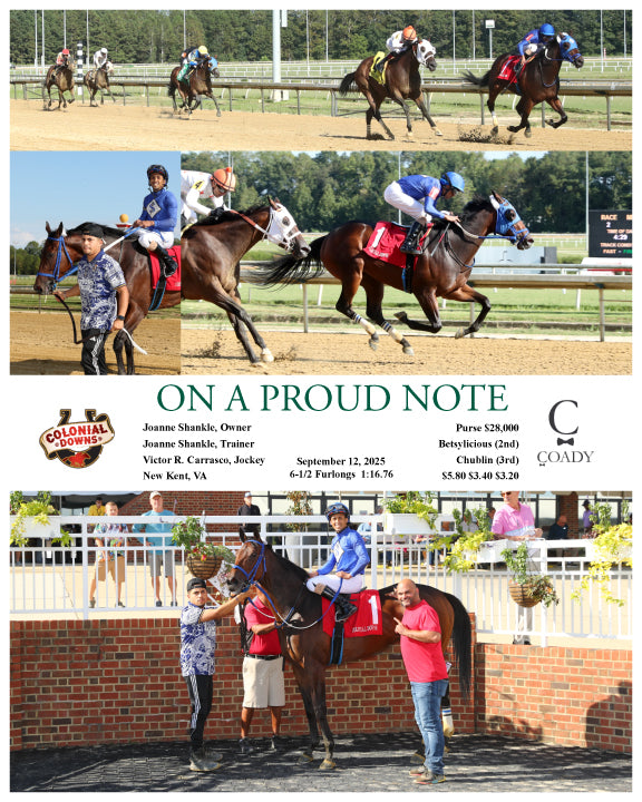 ON A PROUD NOTE - 09-12-25 - R02 - CNL - Coady Media - Kurtis Coady Photography