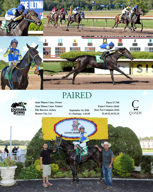 PAIRED - 09-14-26 - R02 - LAD