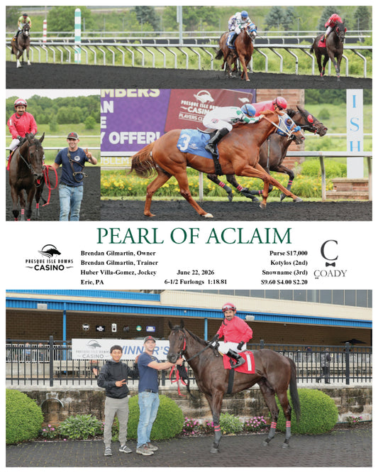 PEARL OF ACLAIM - 06-22-26 - R02 - PID