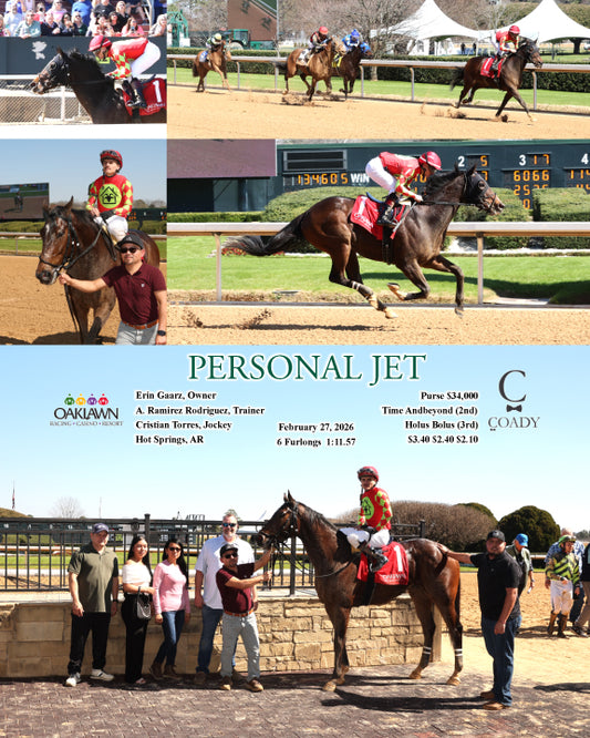 PERSONAL JET - 02-27-26 - R02 - OP - Coady Media - Kurtis Coady Photography
