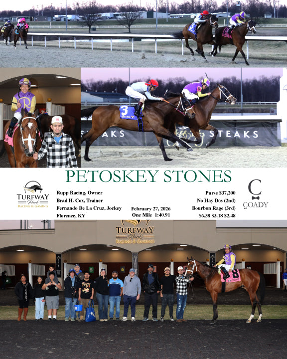 PETOSKEY STONES - 022726 - Race 02 - TP - Coady Media - Kurtis Coady Photography