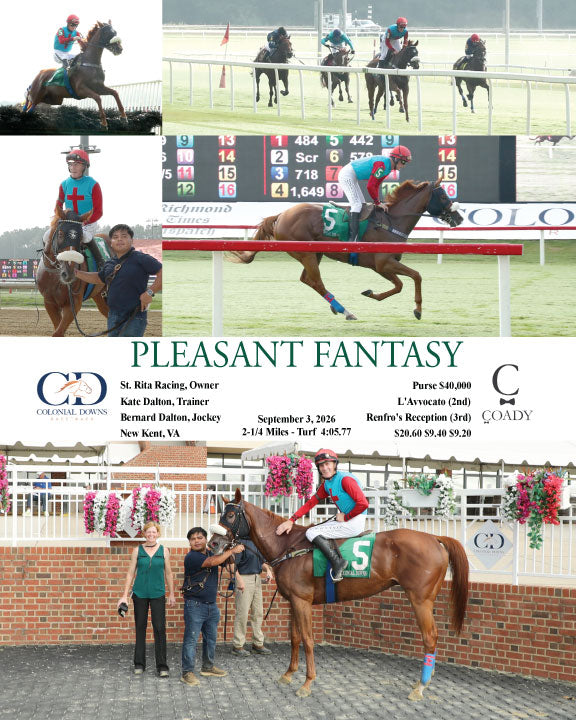 PLEASANT FANTASY - 09-03-26 - R02 - CNL