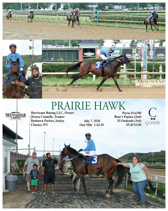 PRAIRIE HAWK - 07-07-26 - R02 - MNR