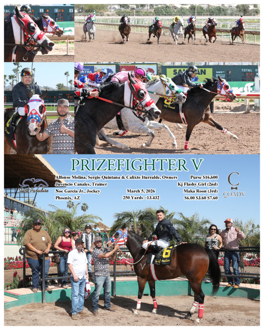 PRIZEFIGHTER V - 03-05-26 - R02 - TUP - Coady Media - Kurtis Coady Photography