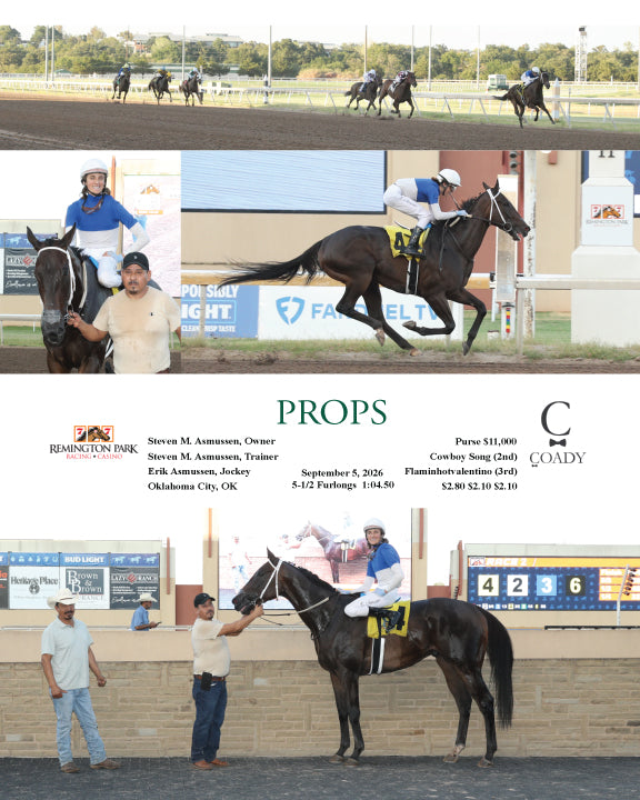 PROPS - 09-05-26 - R02 - RP