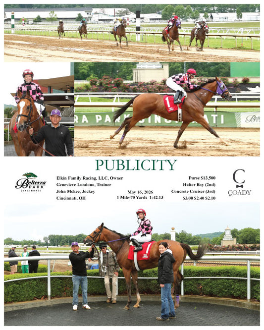 PUBLICITY - 05-16-26 - R02 - BTP - Coady Media - Kurtis Coady Photography