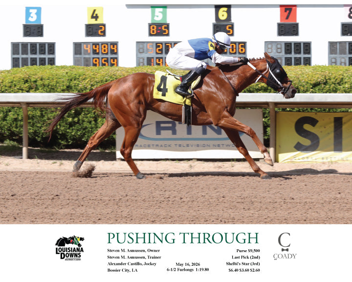 PUSHING THROUGH - 05-16-26 - R02 - LAD - Coady Media - Kurtis Coady Photography