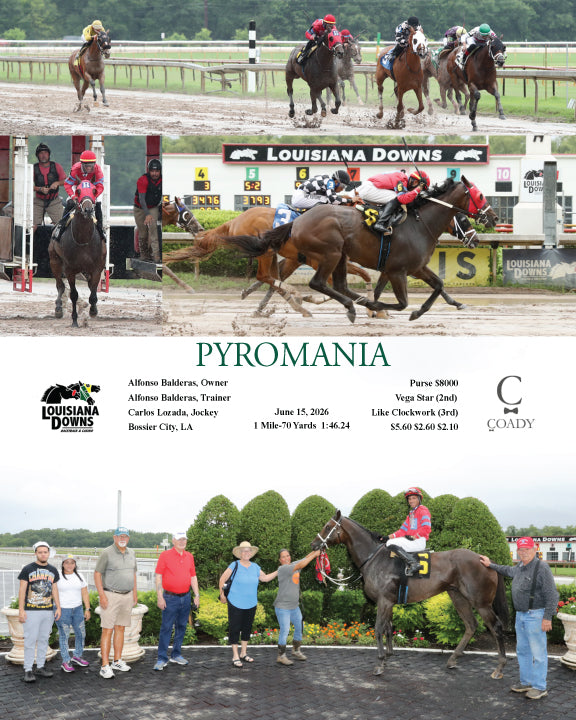 PYROMANIA - 06-15-26 - R02 - LAD