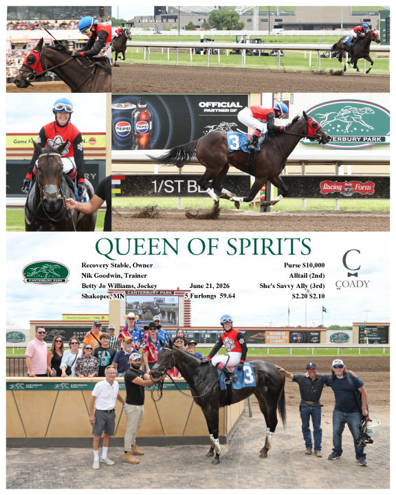 QUEEN OF SPIRITS - 06-21-26 - R02 - CBY