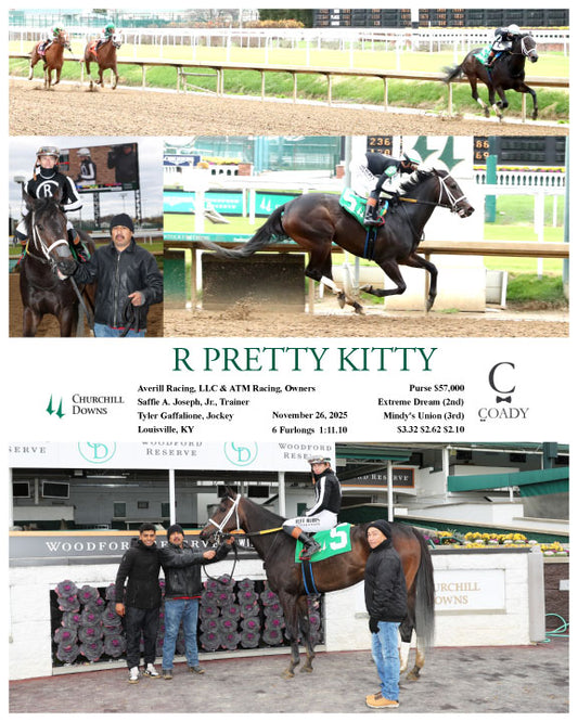 R PRETTY KITTY - 11-26-25 - R02 - CD