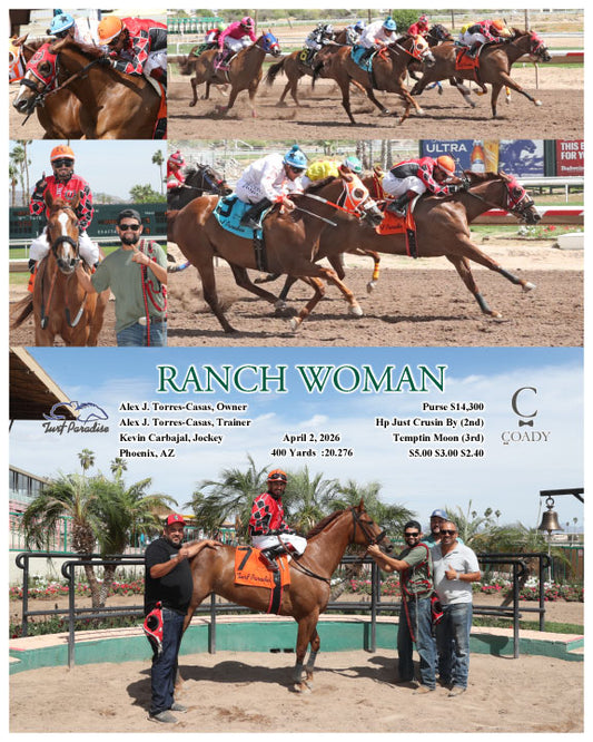 RANCH WOMAN - 04-02-26 - R02 - TUP - Coady Media - Kurtis Coady Photography