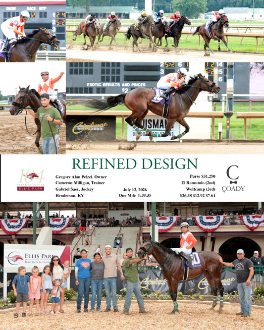 REFINED DESIGN - 07-12-26 - R02 - ELP