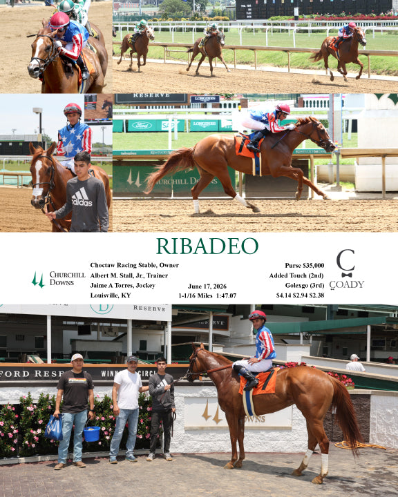 RIBADEO - 06-17-26 - R02 - CD