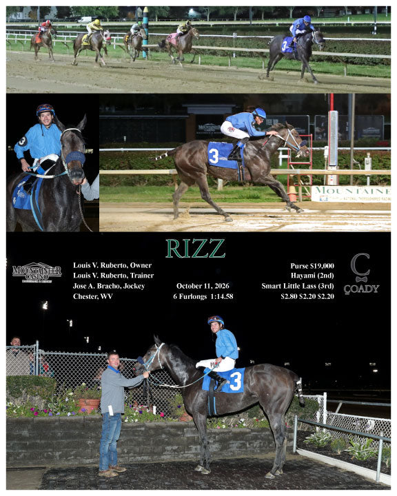 RIZZ - 10-11-26 - R02 - MNR