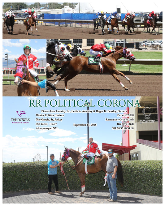 RR POLITICAL CORONA - 09-11-25 - R02 - ALB (Copy) - Coady Media - Kurtis Coady Photography
