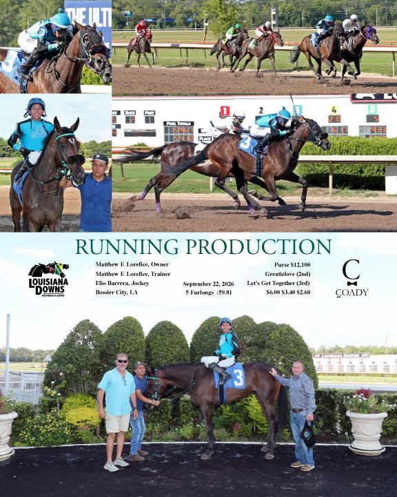RUNNING PRODUCTION - 09-22-26 - R02 - LAD