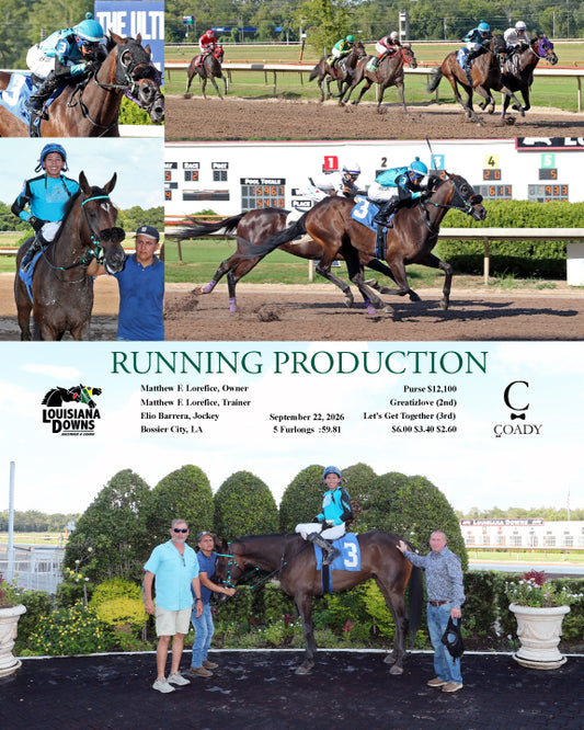 RUNNING PRODUCTION - 09-22-26 - R02 - LAD