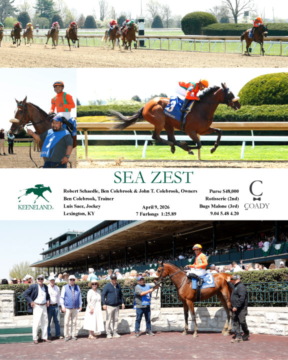 SEA ZEST - 04-09-26 - R02 - KEE - Coady Media - Kurtis Coady Photography