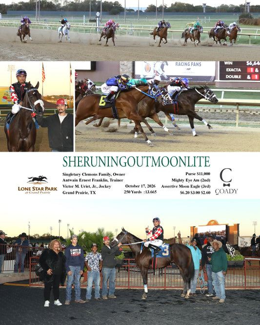 SHERUNINGOUTMOONLITE - 10-17-26 - R02 - LS - Coady Media - Kurtis Coady Photography