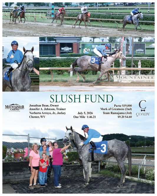 SLUSH FUND - 07-05-26 - R02 - MNR
