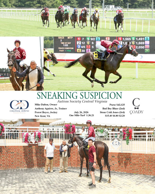 SNEAKING SUSPICION - Autism Society Central Virginia - 07-26-26 - R02 - CNL