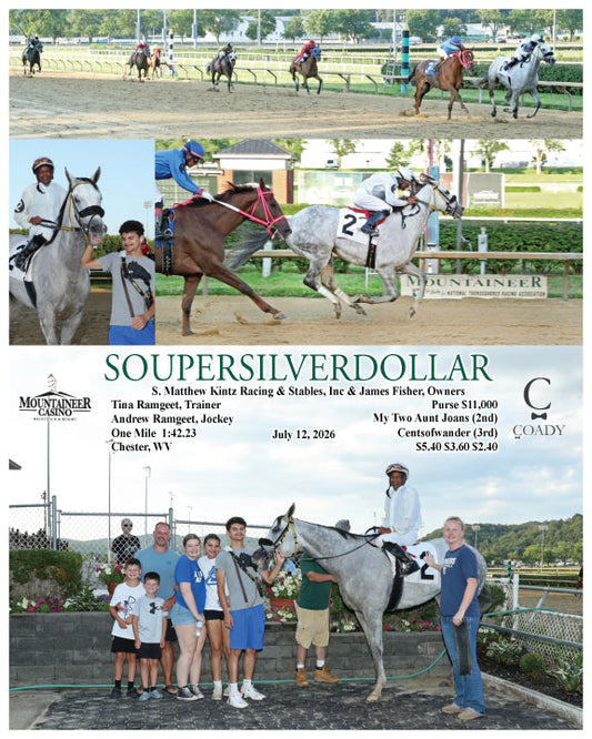 SOUPERSILVERDOLLAR - 07-12-26 - R02 - MNR