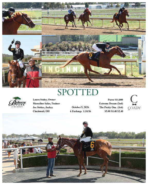 SPOTTED - 10-09-26 - R02 - BTP