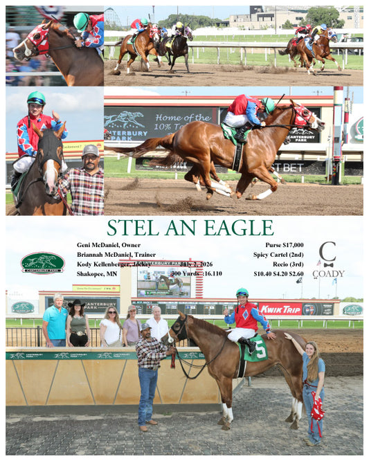 STEL AN EAGLE - 07-02-26 - R02 - CBY