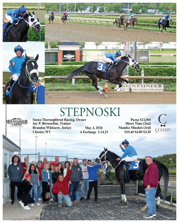 STEPNOSKI - 05-03-26 - R02 - MNR - Coady Media - Kurtis Coady Photography