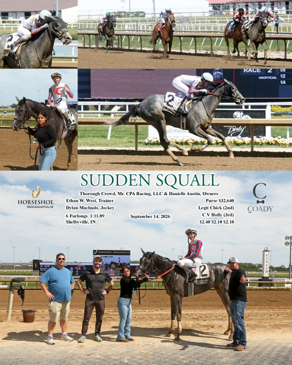 SUDDEN SQUALL - 09-14-26 - R02 - IND
