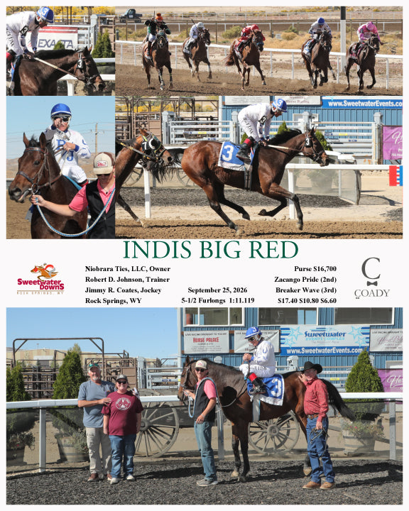 INDIS BIG RED - 09-25-26 - R02 - SWF