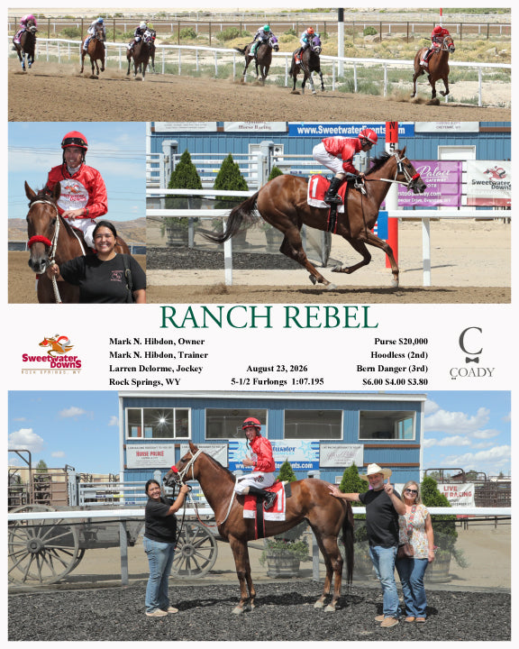 RANCH REBEL - 08-23-26 - R02 - SWF