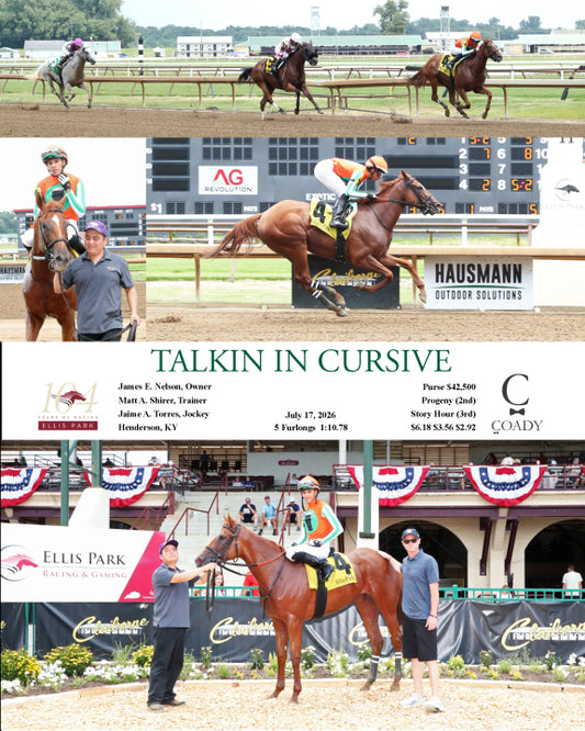 TALKIN IN CURSIVE - 07-17-26 - R02 - ELP
