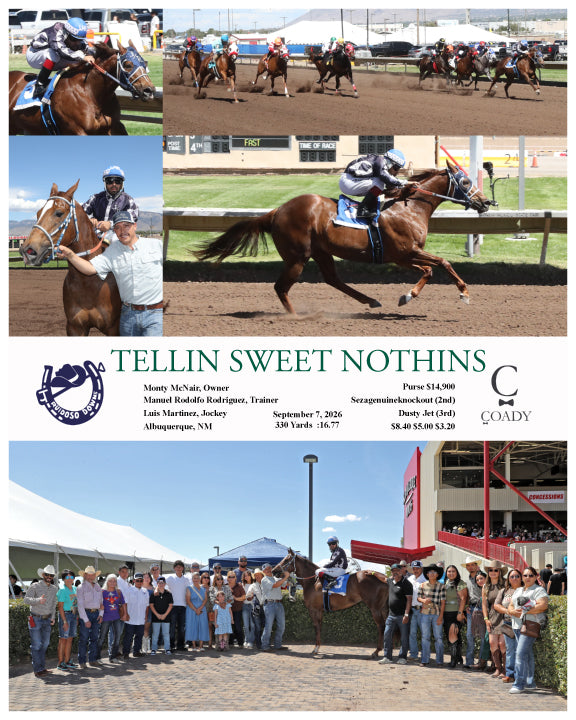 TELLIN SWEET NOTHINS - 09-07-26 - R02 - RUI