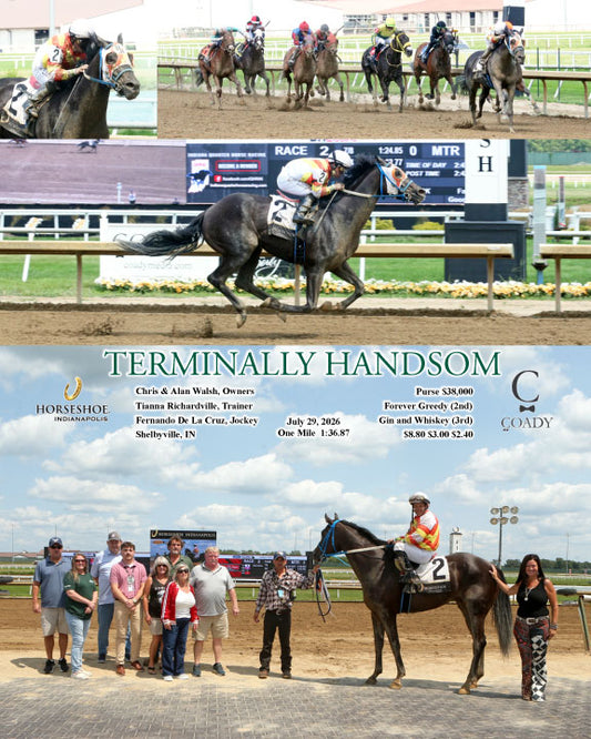 TERMINALLY HANDSOM - 07-29-26 - R02 - IND