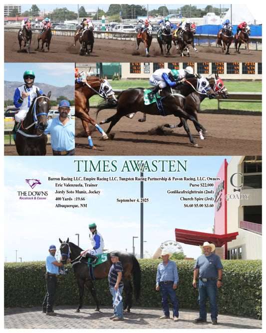 TIMES AWASTEN - 09-04-25 - R02 - ALB - Coady Media - Kurtis Coady Photography