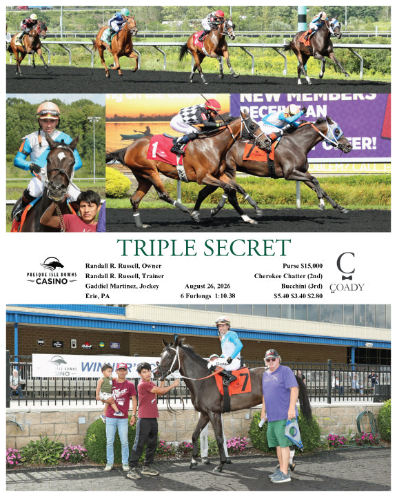 TRIPLE SECRET - 08-26-26 - R02 - PID