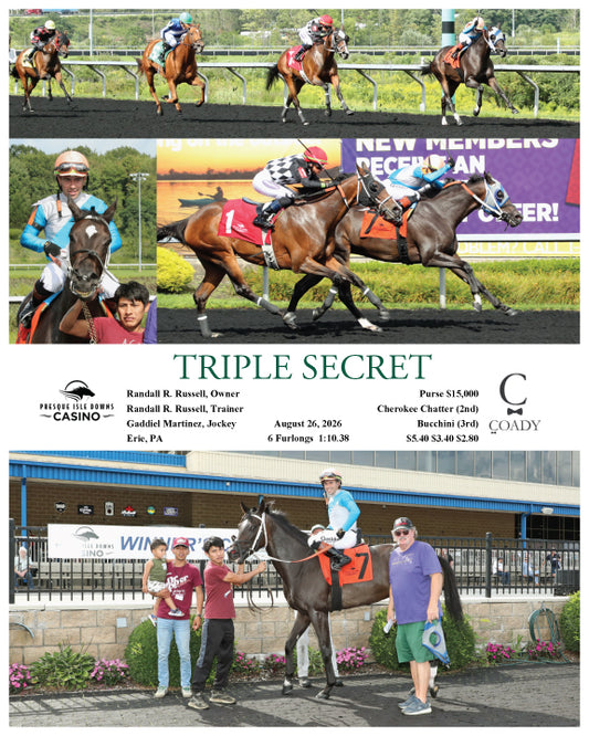 TRIPLE SECRET - 08-26-26 - R02 - PID
