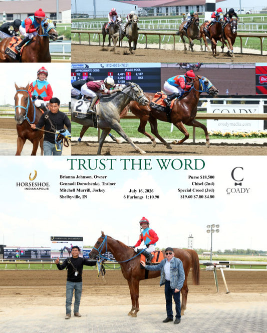 TRUST THE WORD - 07-16-26 - R02 - IND