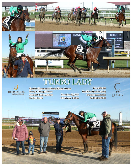 TURBO LADY - 11-12-25 - R02 - IND