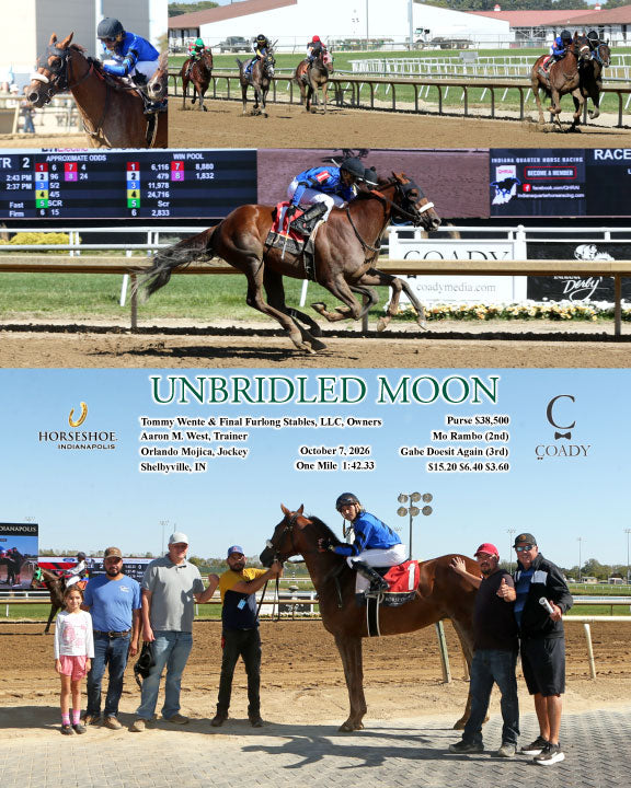 UNBRIDLED MOON - 10-07-26 - R02 - IND