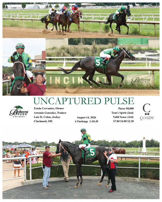 UNCAPTURED PULSE - 08-14-26 - R02 - BTP
