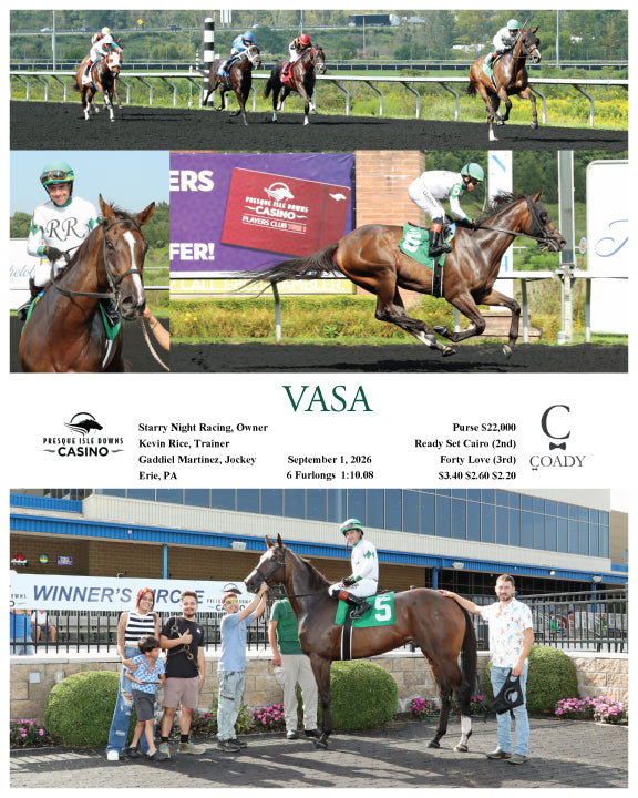 VASA - 09-01-26 - R02 - PID