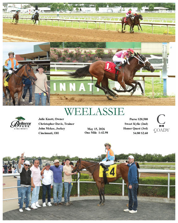 WEELASSIE - 051526 - Race 02 - BTP - Coady Media - Kurtis Coady Photography