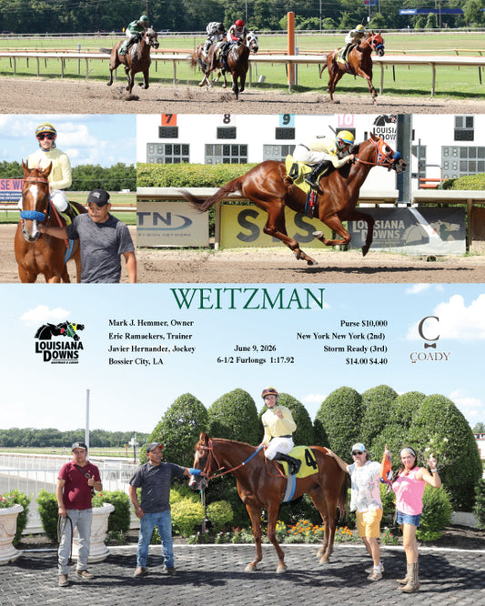 WEITZMAN - 06-09-26 - R02 - LAD
